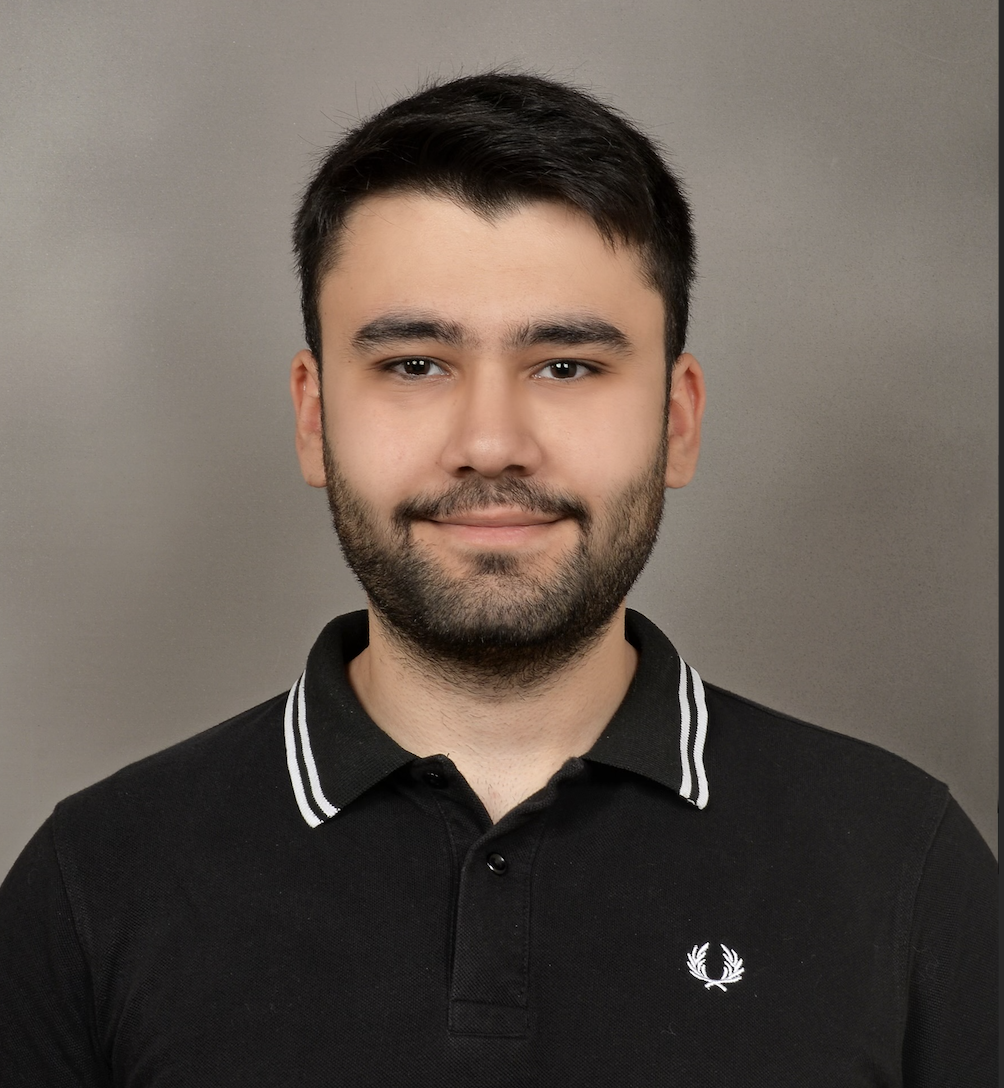 Buğra Yılmaz